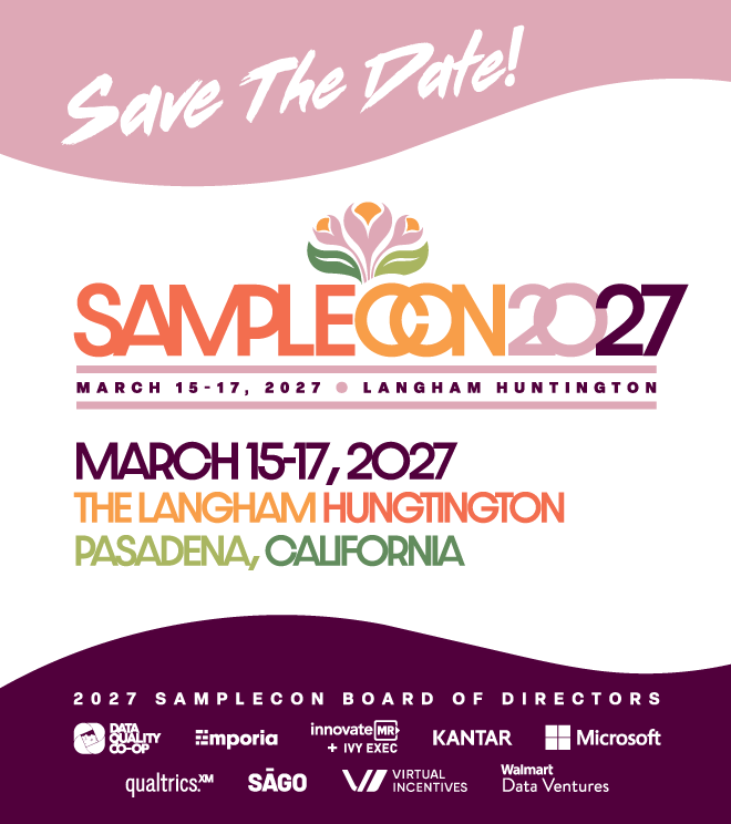 SC_savetehdate2027-final SampleCon 2027 Save the Date